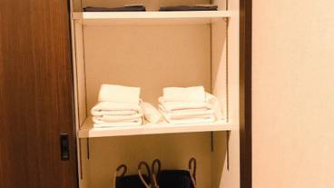 客室の設備とサービス / 21