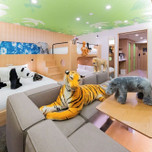 子連れで名古屋の繁華街「栄」にステイ！安心のおすすめホテル8選