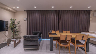 デザイン スイート 禁煙