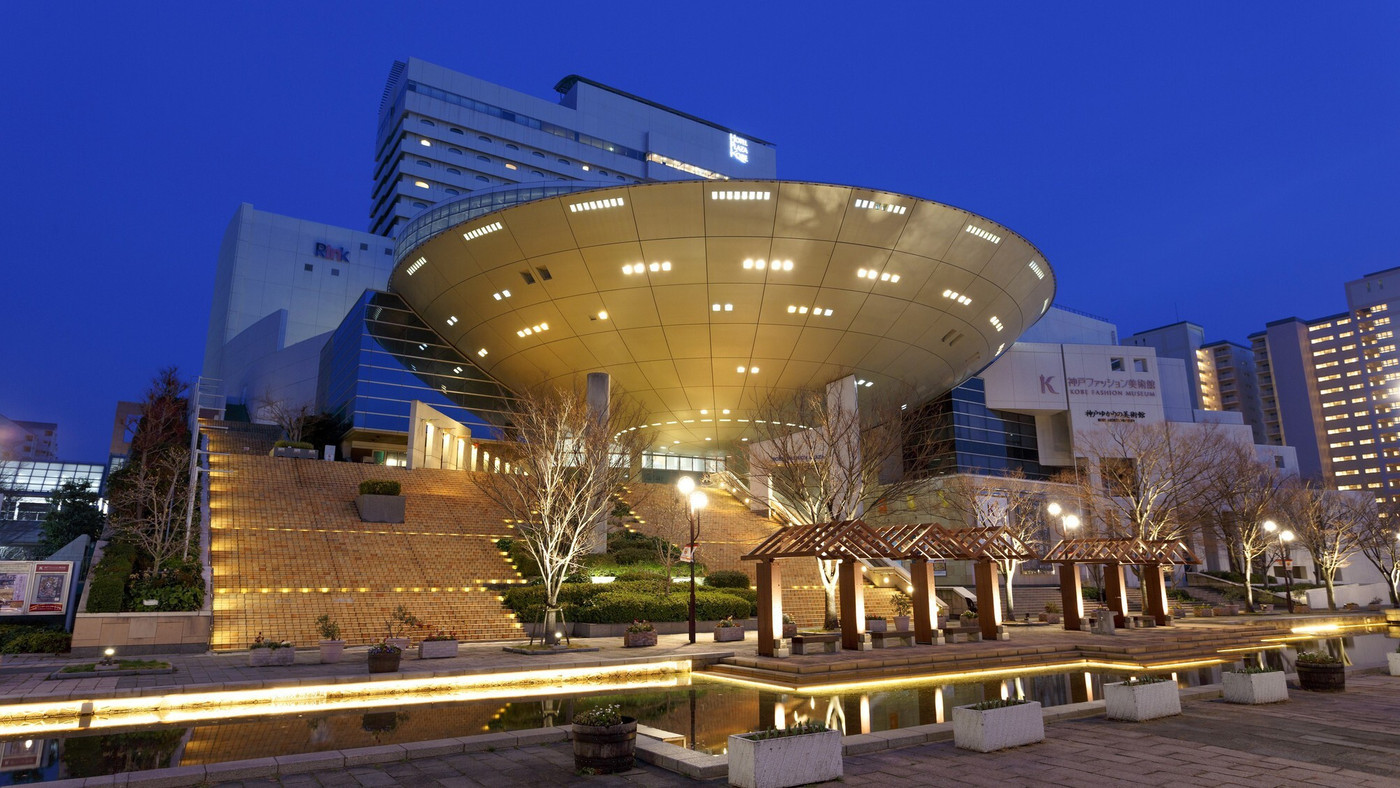 ホテルプラザ神戸4375169