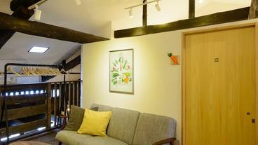 施設内の設備 / 9