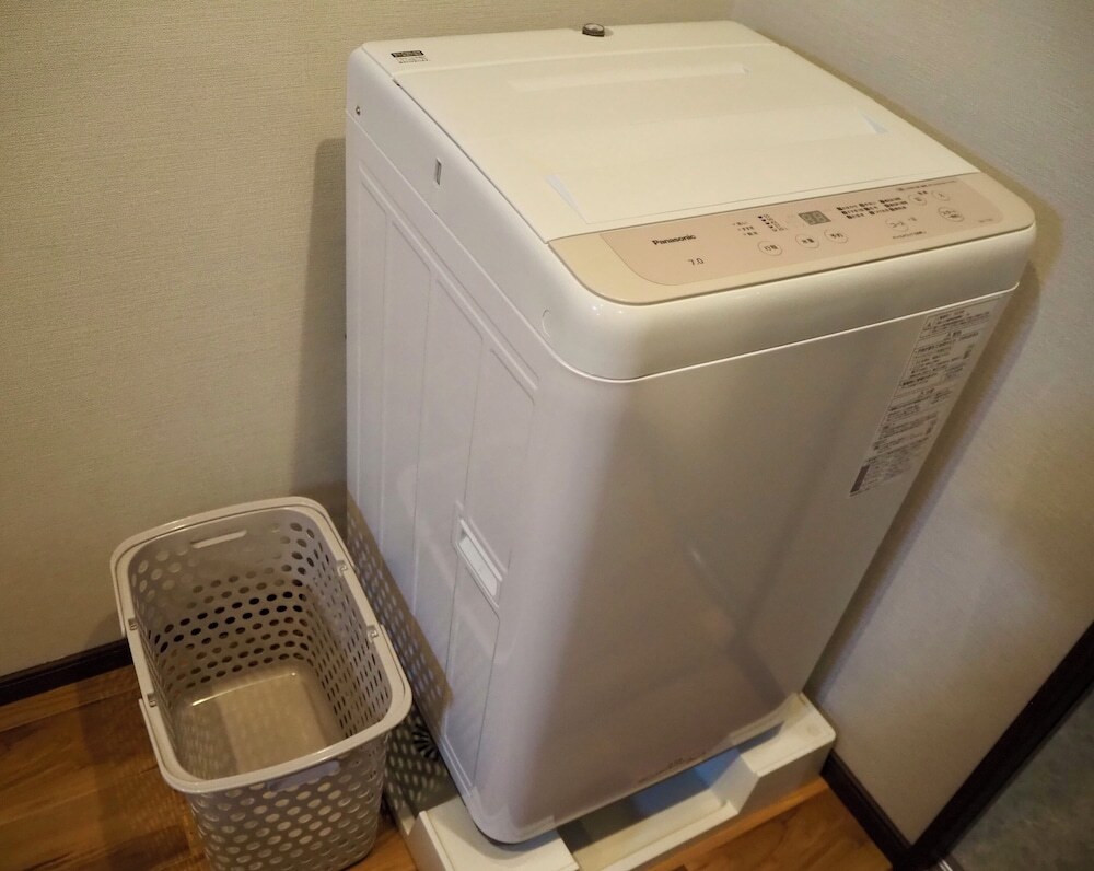 客室の設備とサービス