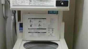 ランドリー ルーム / 6