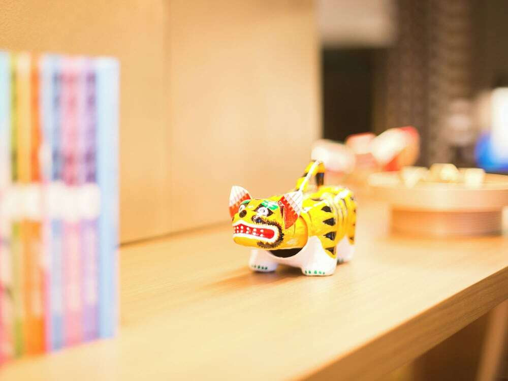 ロビーラウンジ