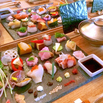 「AWOMB」料理 691443 