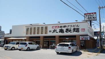 ショッピングモール / 8