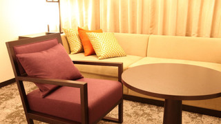 エグゼクティブ デラックス ツインルーム