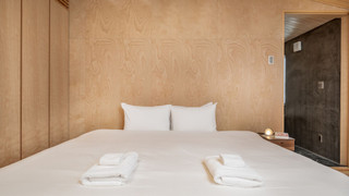 ラグジュアリー ヴィラ