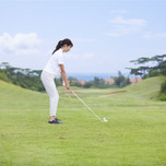 景色抜群！沖縄へゴルフ旅行なら♪ゴルフ場併設のおすすめホテル10選