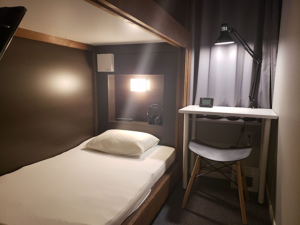 客室