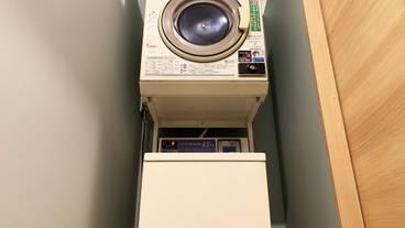 ランドリー ルーム / 4