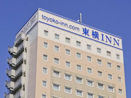 東横イン米原駅新幹線西口 / 4