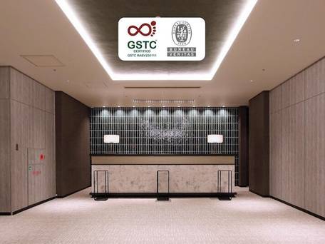 ベストウェスタンプラス 名古屋栄 / 1