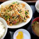 花織そば（ハナウイソバ）