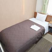 ホテルセレクトイン宇都宮（栃木県 ビジネスホテル） / 5