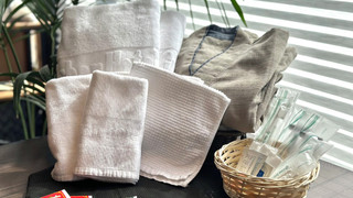 プレミアム ダブルルーム