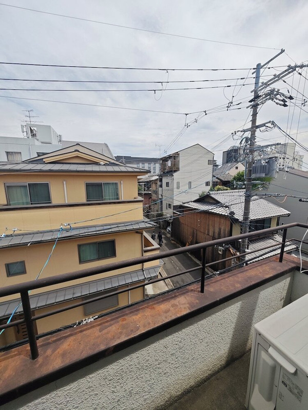 テラス / パティオ