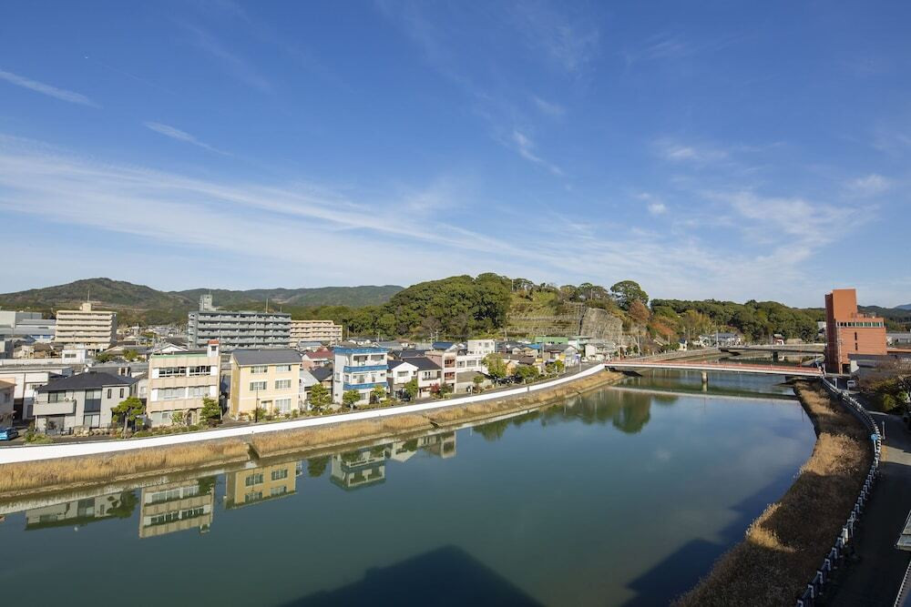 ウォーター ビュー