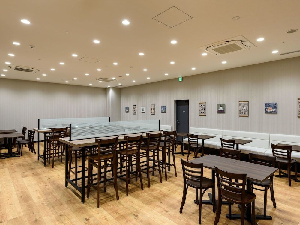 レストラン