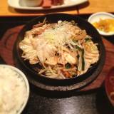 武屋食堂 泉店（タケヤショクドウ）