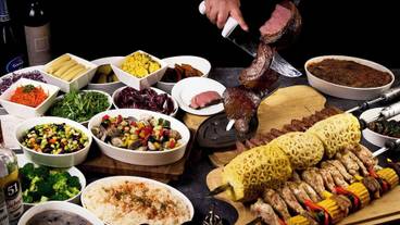 食事・飲み物 / 5