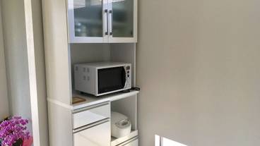 施設内の設備 / 3