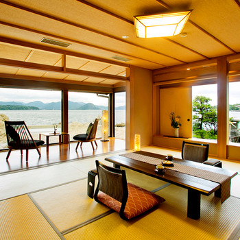 3.萩温泉郷 夕景の宿 海のゆりかご 萩小町4242744