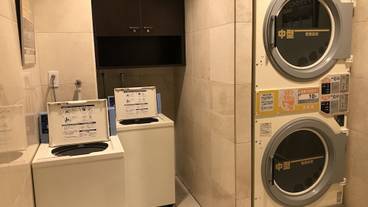 ランドリー ルーム / 3