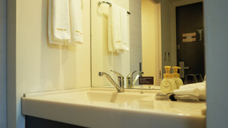 ダブルルーム 禁煙 (14.4～15.9平米)