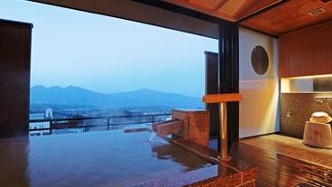 伊香保温泉 ホテル木暮（イカホオンセン ホテルコグレ） / 4