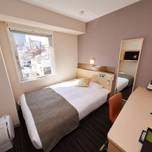 【東京】女性専用ルームのある安いホテル8選。一人時間でリフレッシュ♪