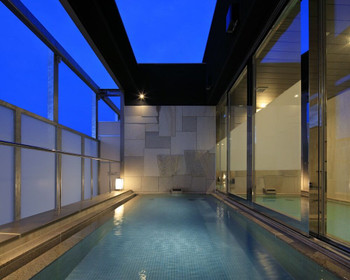 サウナ付き大浴場が嬉しい♡種類豊富な和洋ビュッフェで1日をスタート4004562