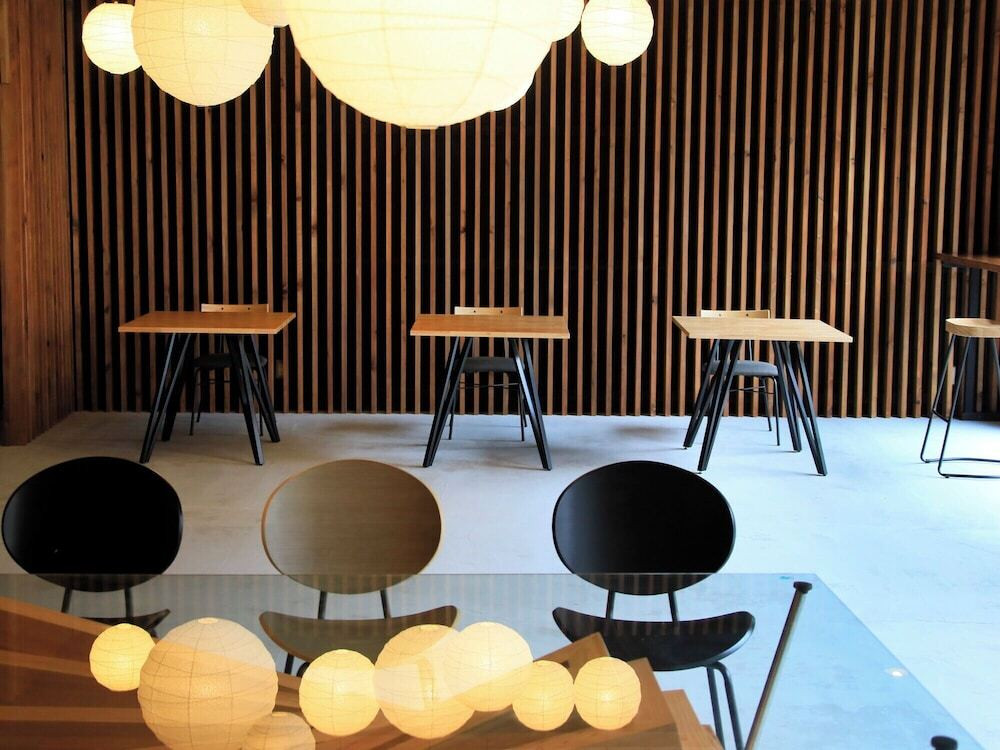 ロビーラウンジ