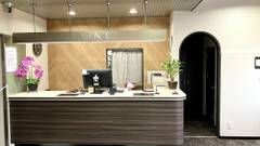 ホテルリブマックスBUDGET三原駅前