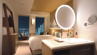 スカイキング 名古屋ステーションビュー 禁煙