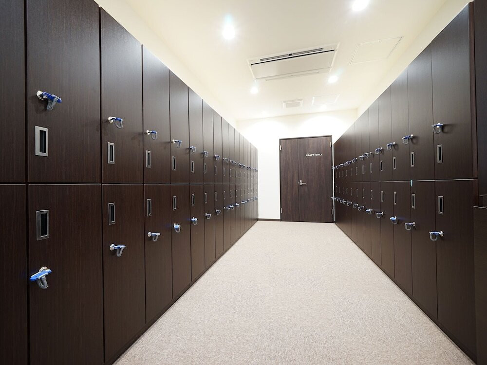 客室の設備とサービス