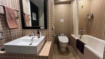 バスルーム / 19