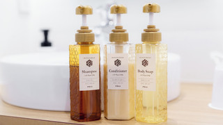 スタンダード ツインルーム 禁煙