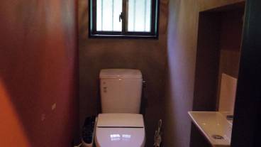 バスルーム / 10