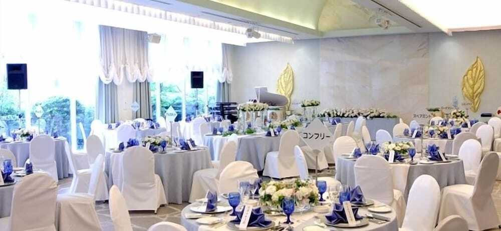 バンケット ホール