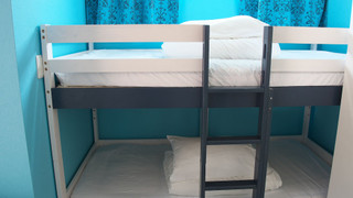 メゾネット コンドミニアム (80平米/2フロア/ベランダ付) 禁煙