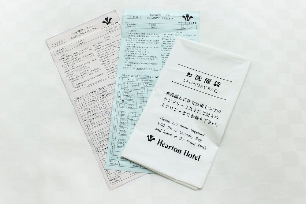 施設内の設備