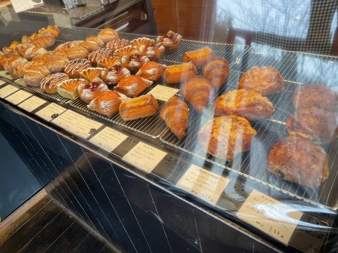 けろっく／店内 / 3