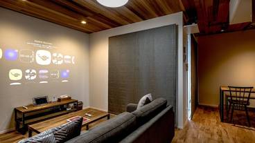 リビングルーム / 19