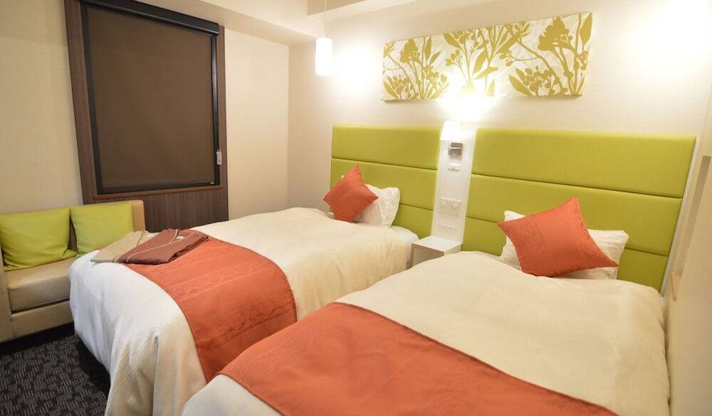 モデレートツイン / 4