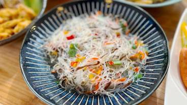 朝食ビュッフェ / 14