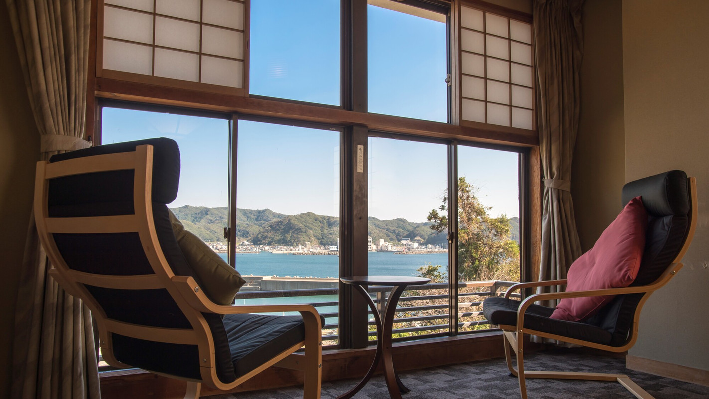 小湊温泉 実入の湯 豊明殿（コミナトオンセン ミイリノユ ホウメイデン） / 3