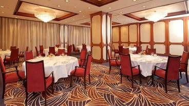 バンケット ホール / 10