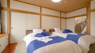 ラグジュアリー アパートメント