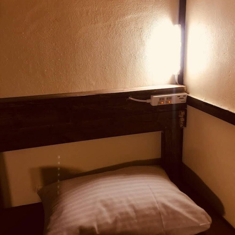 客室の設備とサービス